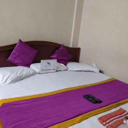 Hotel Central View - Darjeeling Darjeeling  Exterior photo