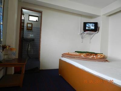 Hotel Central View - Darjeeling Darjeeling  Exterior photo