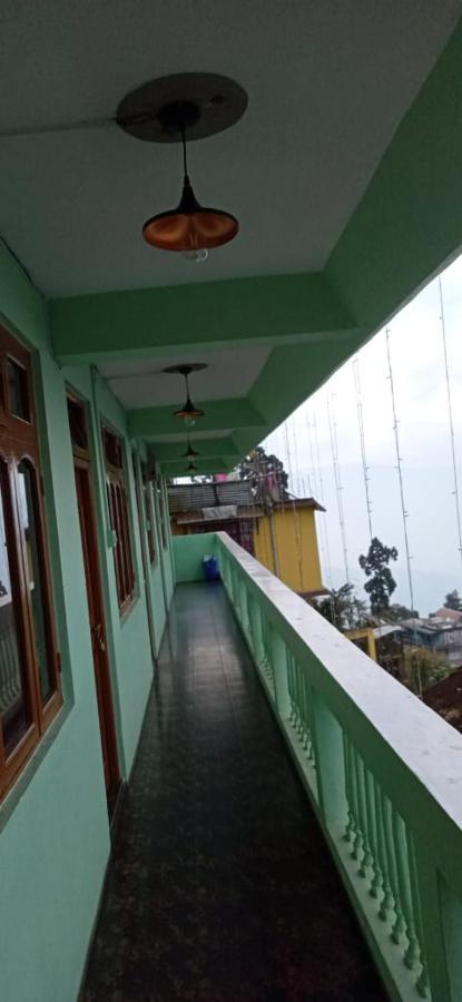 Hotel Central View - Darjeeling Darjeeling  Exterior photo